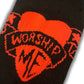 OG x Emily Malice 'Worship Me' Socks